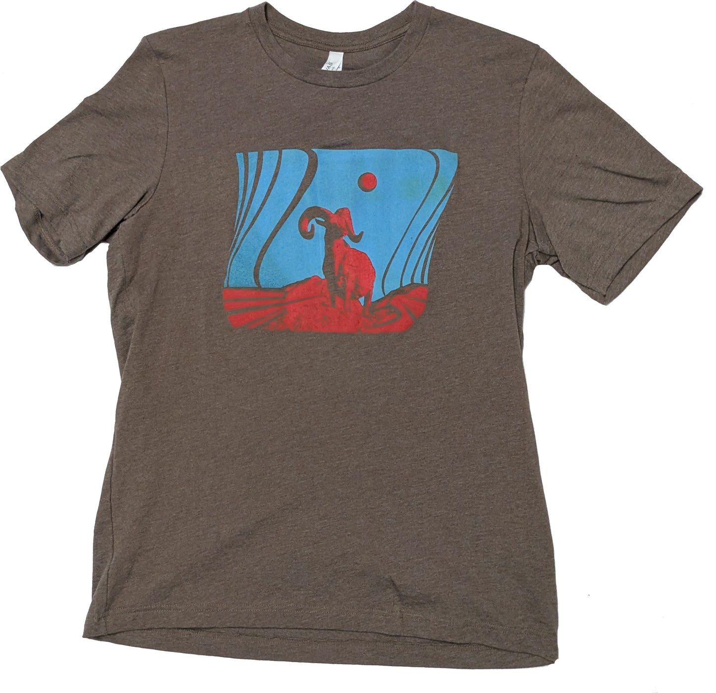 Bighorn T-shirt