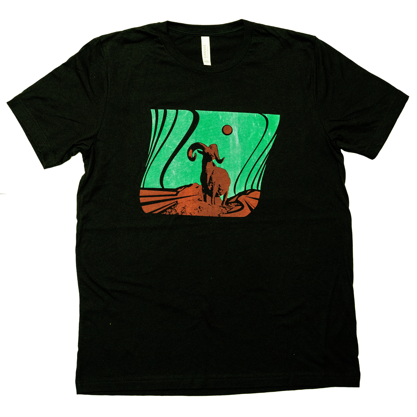 Bighorn T-shirt