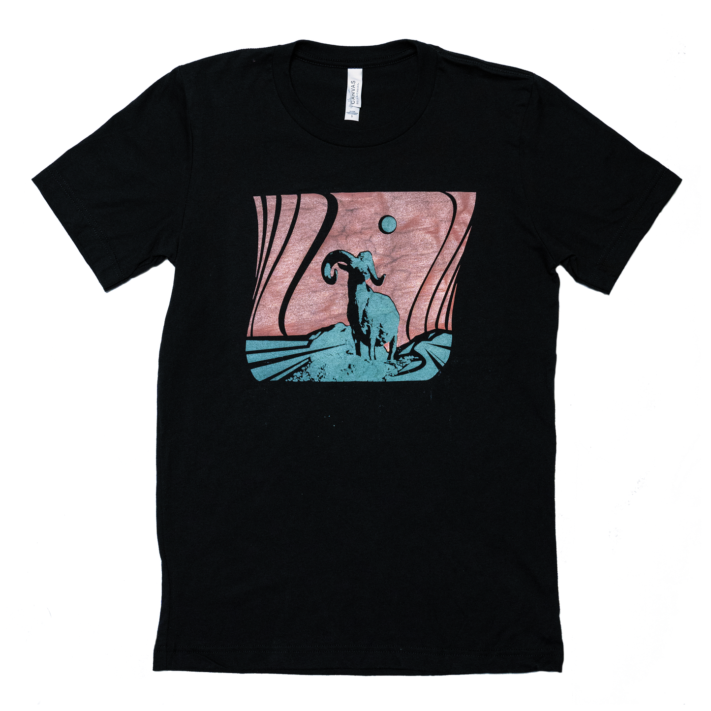 Bighorn T-shirt