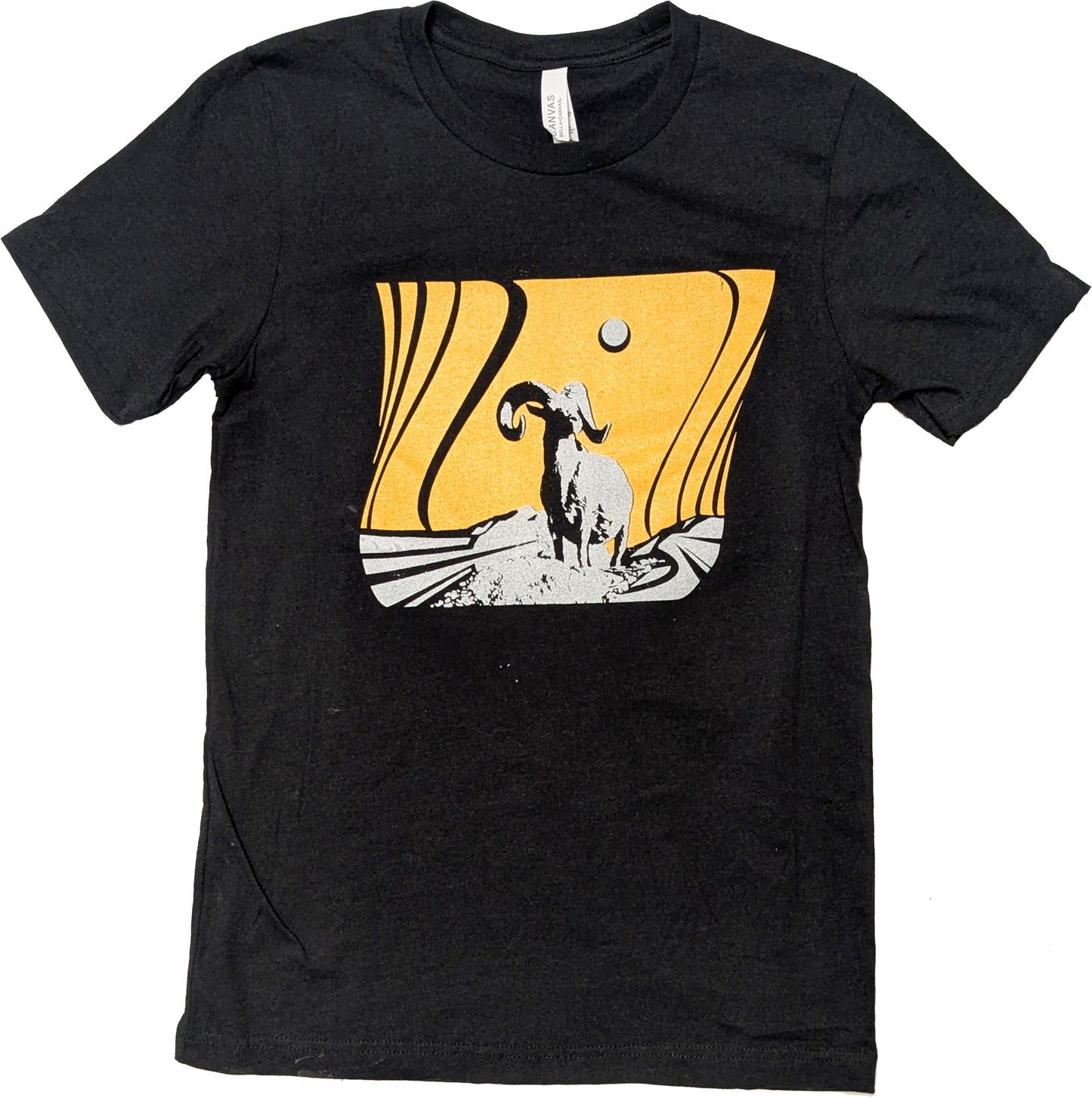 Bighorn T-shirt